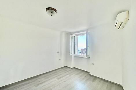 Квартира, три комнаты Пиран: 10