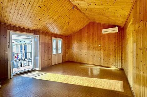 Квартира, три комнаты Пиран: 14