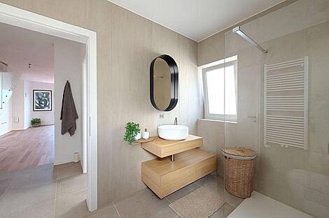 Квартира в Малья с двумя комнатами.: 12