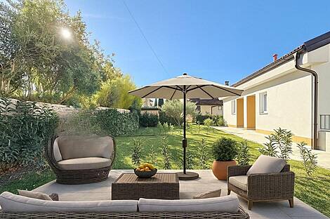 Квартира в Малья с двумя комнатами.: 17