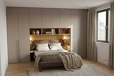 Новая трехкомнатная квартира в Копере: 4