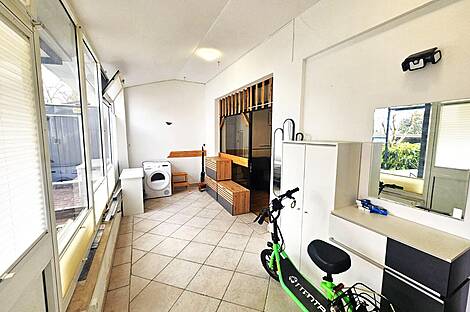 Трехкомнатная квартира в Семеделе: 2