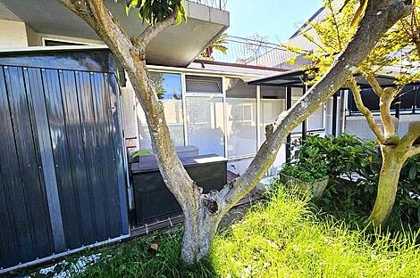 Трехкомнатная квартира в Семеделе: 7