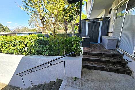 Трехкомнатная квартира в Семеделе: 8