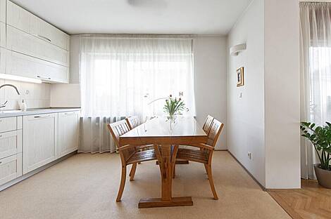 Дом в Вижмарье: 3