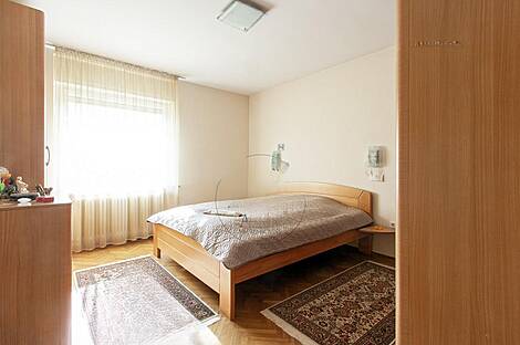 Дом в Вижмарье: 7