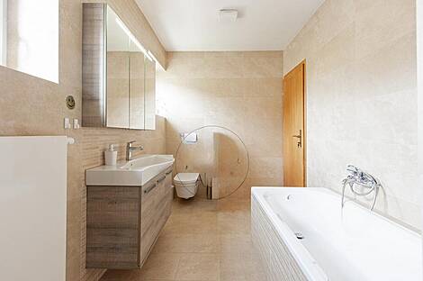 Дом в Вижмарье: 9