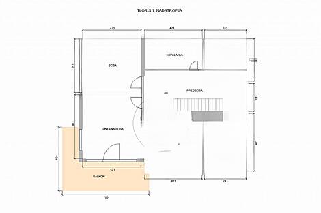 Дом в Вижмарье: 17