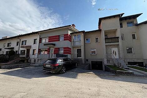 Новый Чернуче дом с террасой: 1