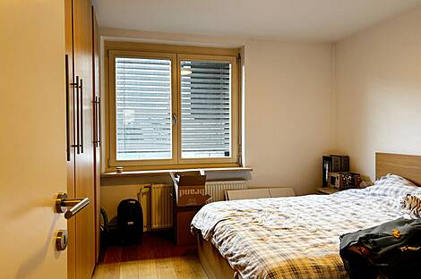 Новый дом с террасой в Шишке, Любляна: 6