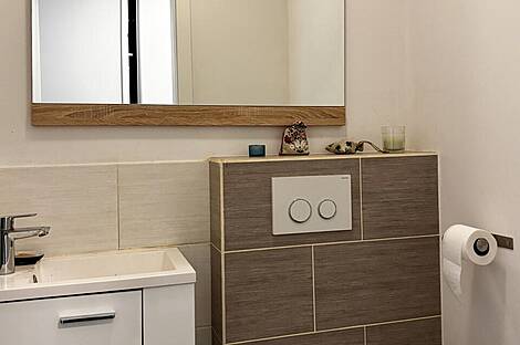 Новый дом с террасой в Шишке, Любляна: 7