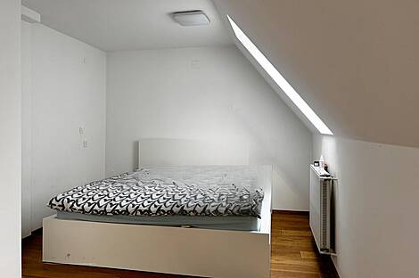 Новый дом с террасой в Шишке, Любляна: 8