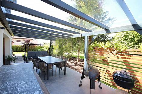 Жилище в Сподние Гамельне: 2