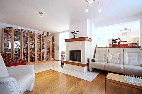 Жилище в Сподние Гамельне: 3