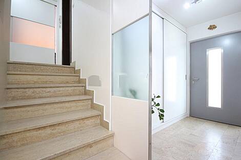 Жилище в Сподние Гамельне: 7