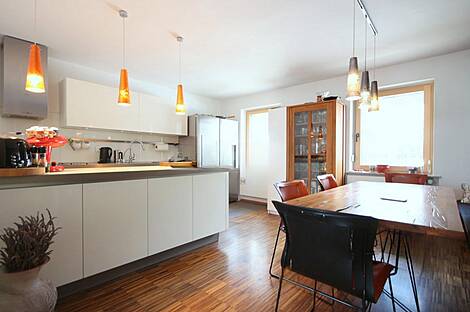 Жилище в Сподние Гамельне: 11