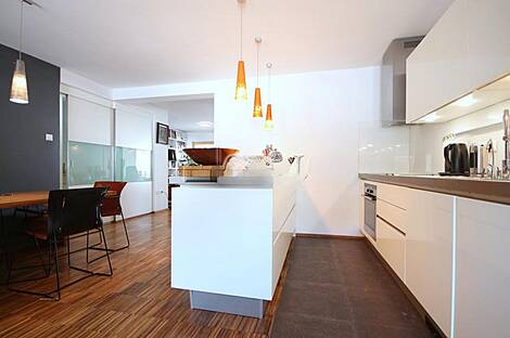 Жилище в Сподние Гамельне: 12