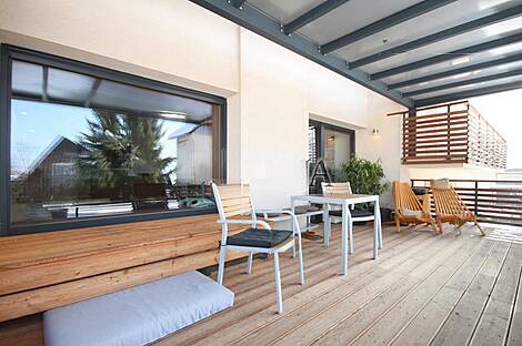 Жилище в Сподние Гамельне: 14