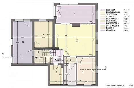 Жилище в Сподние Гамельне: 24