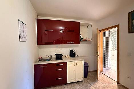 Дом, расположенный в Бизовике: 10