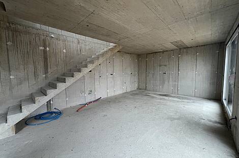 Дом с террасой в Ново Загорье: 11