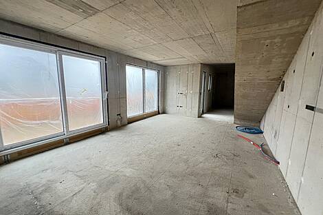 Дом с террасой в Ново Загорье: 13