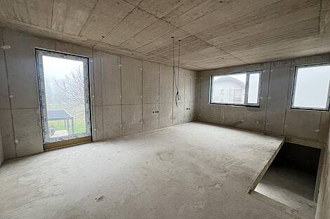 Дом с террасой в Ново Загорье: 14