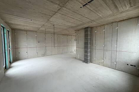 Дом с террасой в Ново Загорье: 17