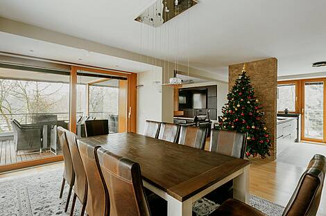 Сдвоенный дом Новый Л. Бежиград.: 6