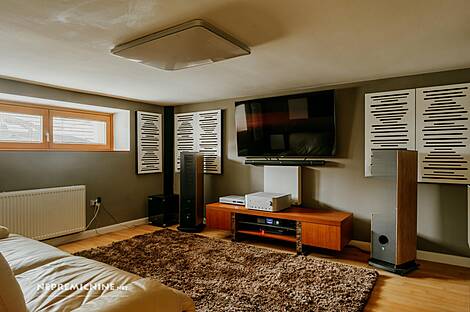 Сдвоенный дом Новый Л. Бежиград.: 22