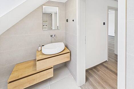 Жилище, Рожна Долина: 27