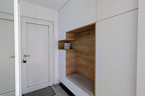 Дом, Шентвид, Любляна, Шишка: 2