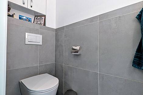 Дом, Шентвид, Любляна, Шишка: 5