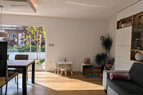 Дом, Шентвид, Любляна, Шишка: 9