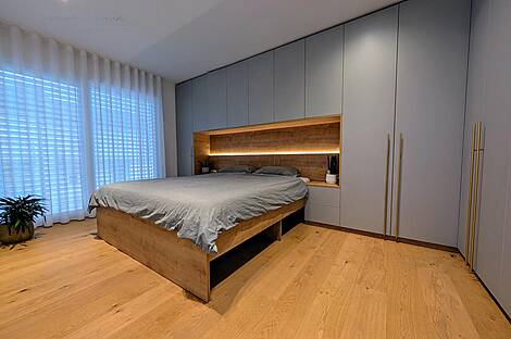 Дом, Шентвид, Любляна, Шишка: 13