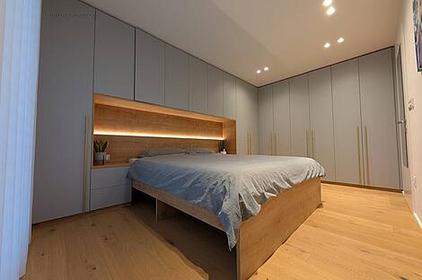 Дом, Шентвид, Любляна, Шишка: 14