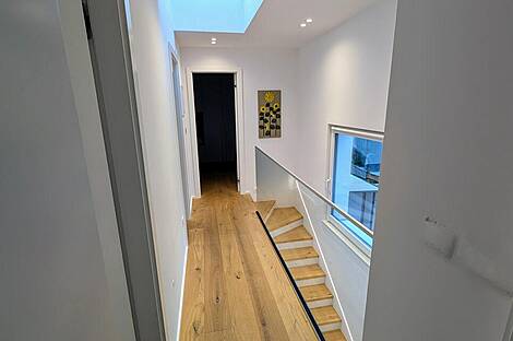 Дом, Шентвид, Любляна, Шишка: 21