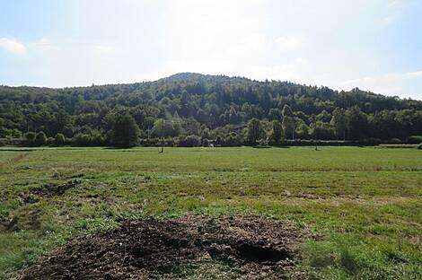 Дом Кметияново, Бреловица рядом с Любляной: 18