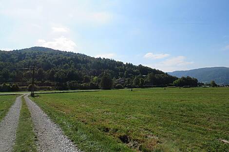 Дом Кметияново, Бреловица рядом с Любляной: 20