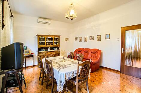 Имение Брестовица у границы с Италией: 18