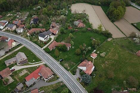 Мыза 'Кметияново' в Чреншовцах.: 6