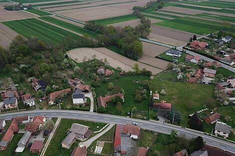 Мыза 'Кметияново' в Чреншовцах.: 8