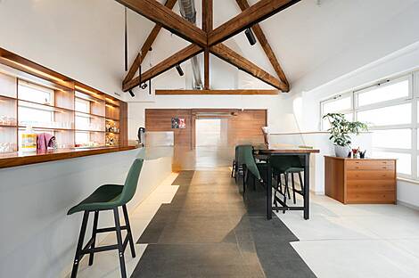 Коммерческое пространство Вич: 2