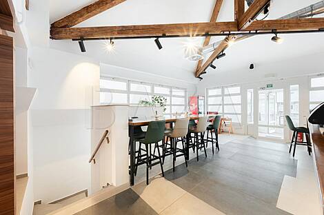 Коммерческое пространство Вич: 4