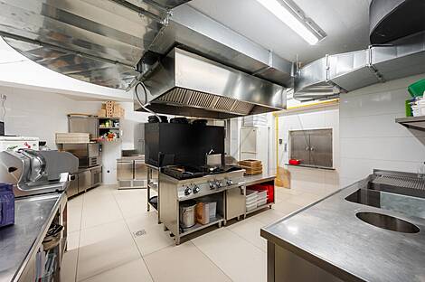 Коммерческое пространство Вич: 6