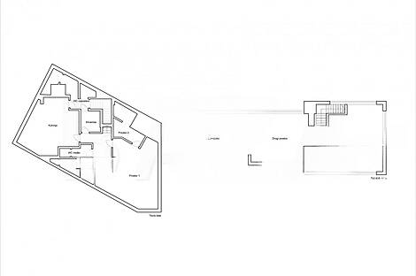 Коммерческое пространство Вич: 11