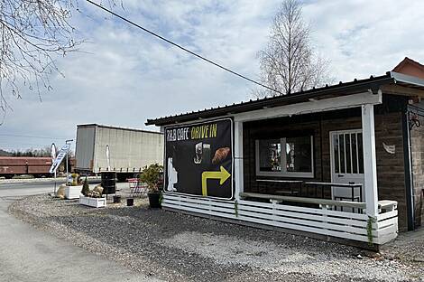 Дом торговли Медно: 2