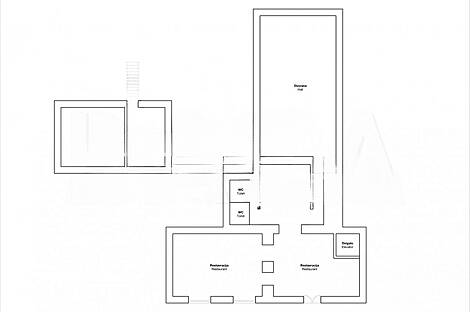 Помещение под коммерцию в центральной части города: 16