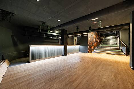 Торговая площадь в центральной части города: 3