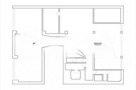 Торговая площадь в центральной части города: 9